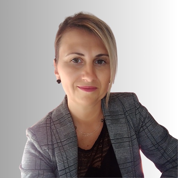 Agnieszka Dobrowolska – Ekspertka ds. ubezpieczeń na życie