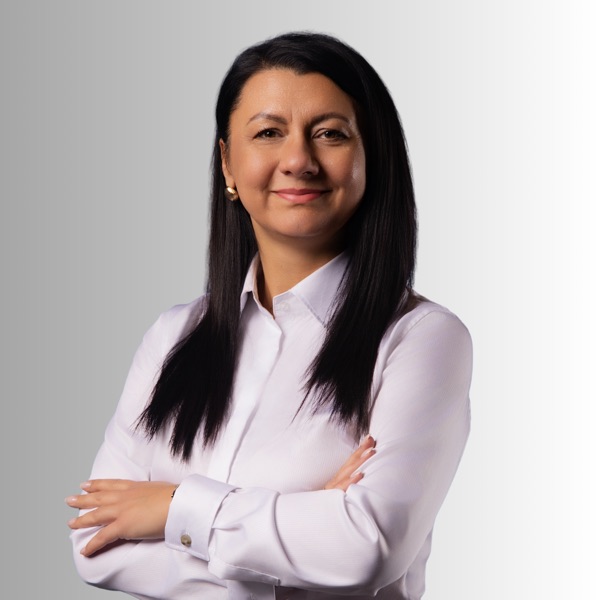 Agnieszka Nowakowska – Ekspertka ds. ubezpieczeń na życie / Członek MDRT