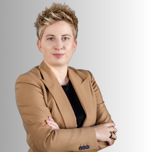 Aleksandra Krawczyk – Ekspertka ds. ubezpieczeń na życie