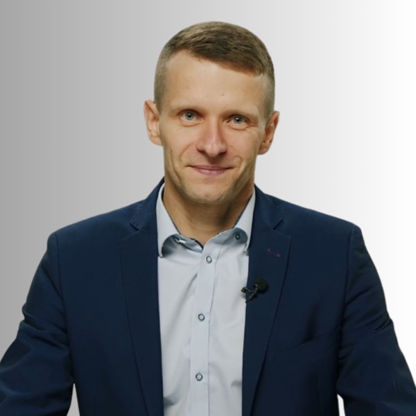 Grzegorz Żyto – Ekspert ds. ubezpieczeń na życie