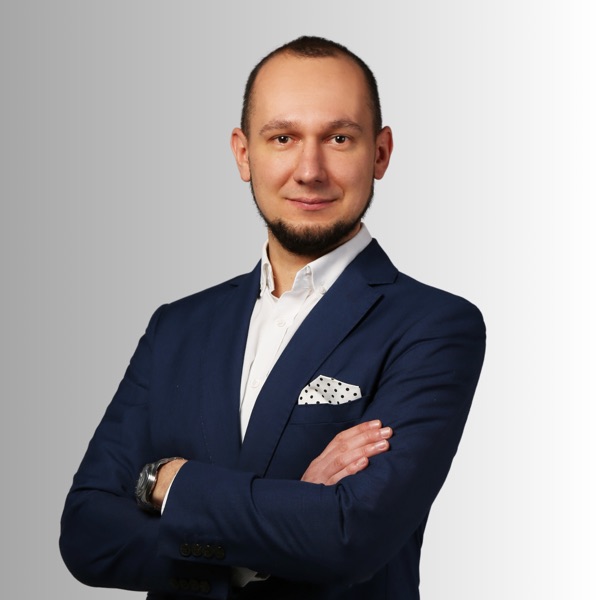 Jakub Korczak – Ekspert ds. ubezpieczeń