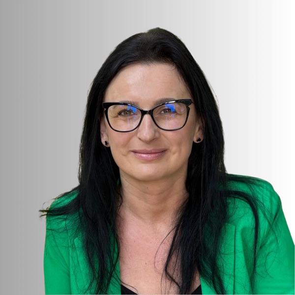 Paulina Komorowska – Ekspertka ds. ubezpieczeń i sukcesji biznesowej