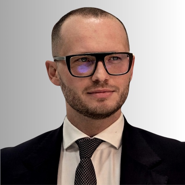 Wojciech Kisieliński – Ekonomista / Ekspert ds. finansów i ubezpieczeń